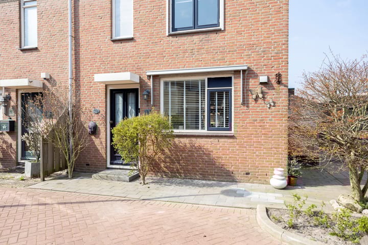 Foto 3 van Ooievaar 11