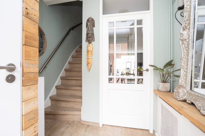 Foto 4 van Ooievaar 11