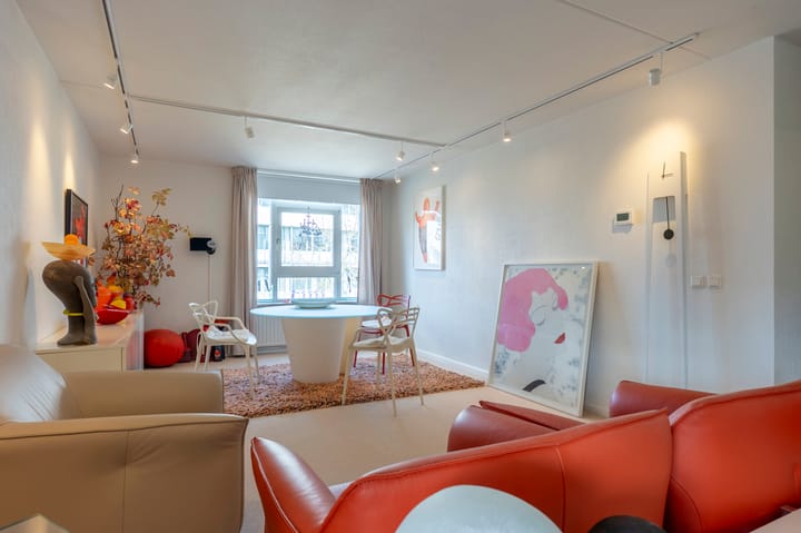 Foto 17 van Adelbert van Scharnlaan 179-C