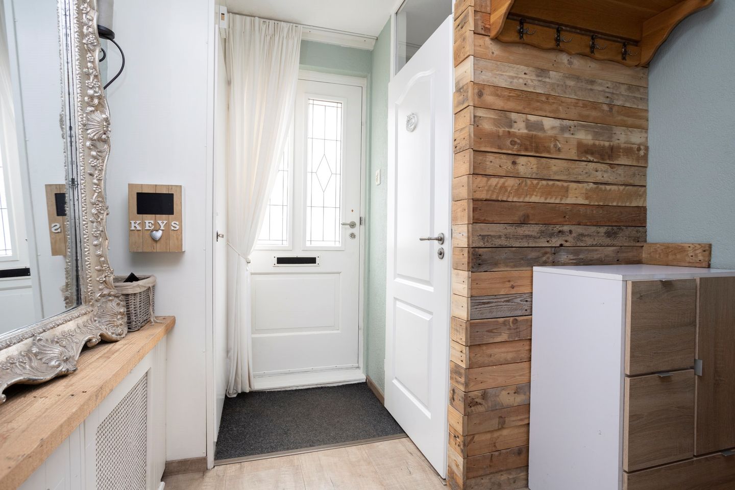 Foto 5 van Ooievaar 11