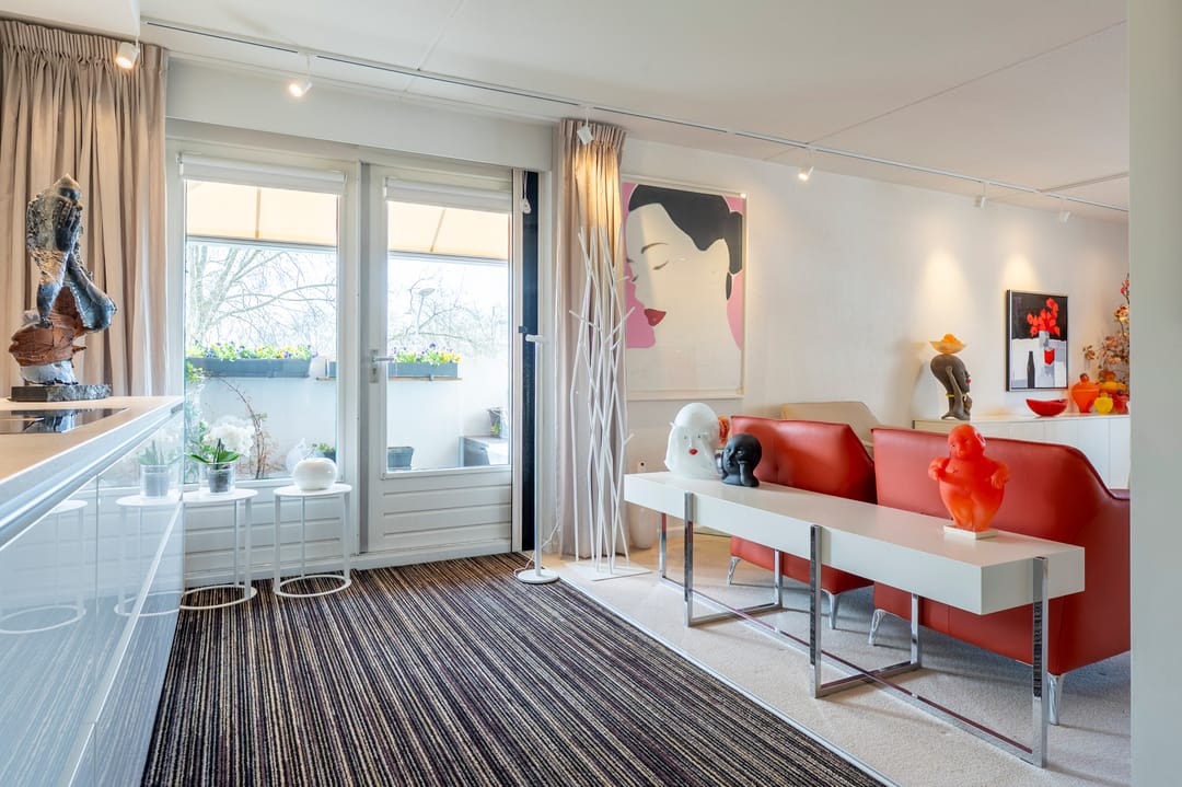 Foto 16 van Adelbert van Scharnlaan 179-C