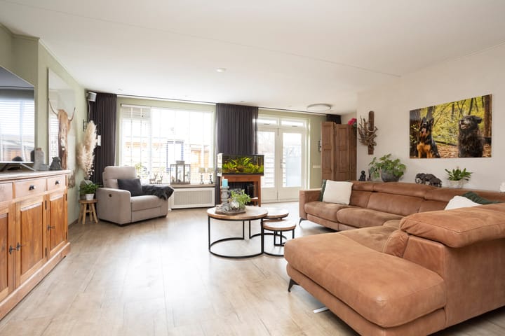 Foto 7 van Ooievaar 11