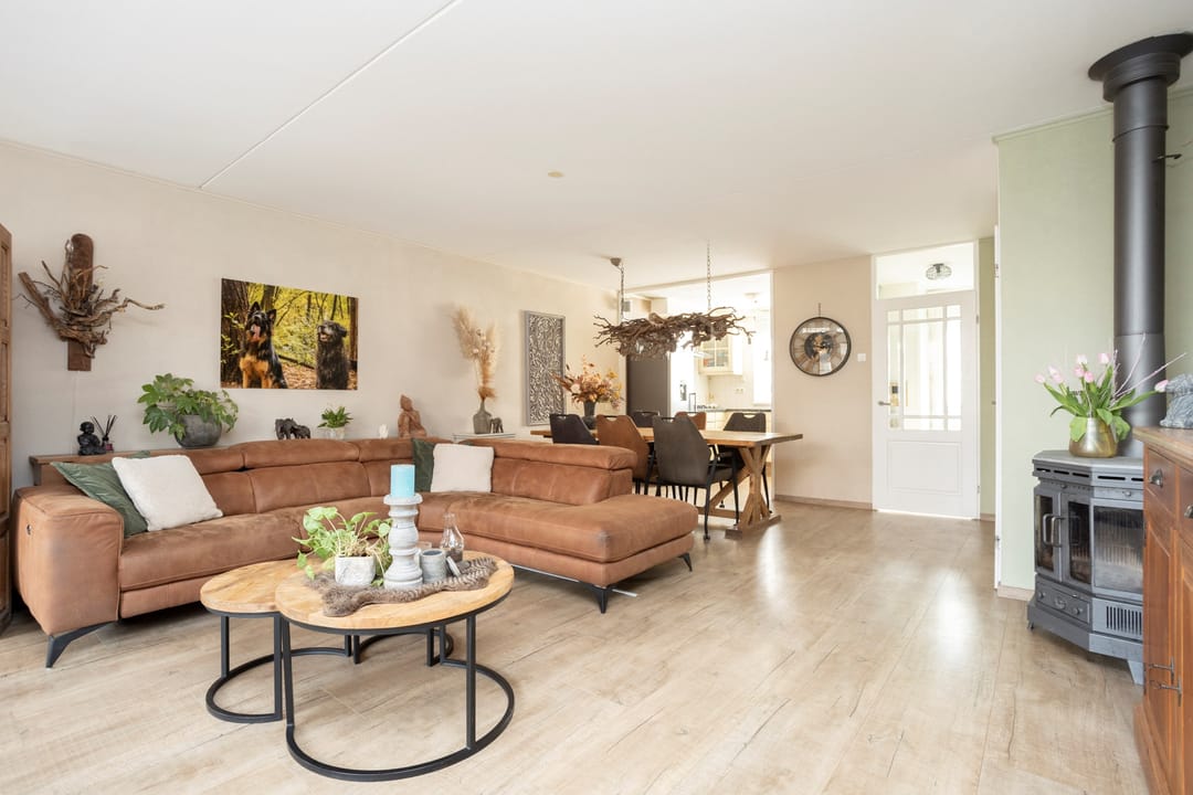 Foto 8 van Ooievaar 11