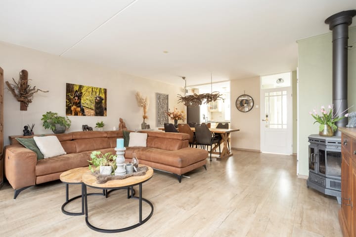 Foto 8 van Ooievaar 11