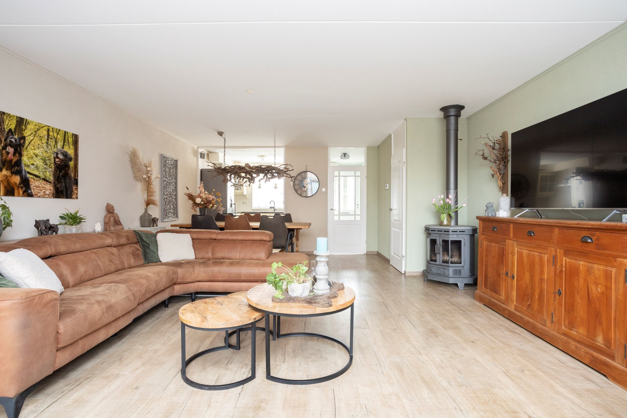 Foto 9 van Ooievaar 11