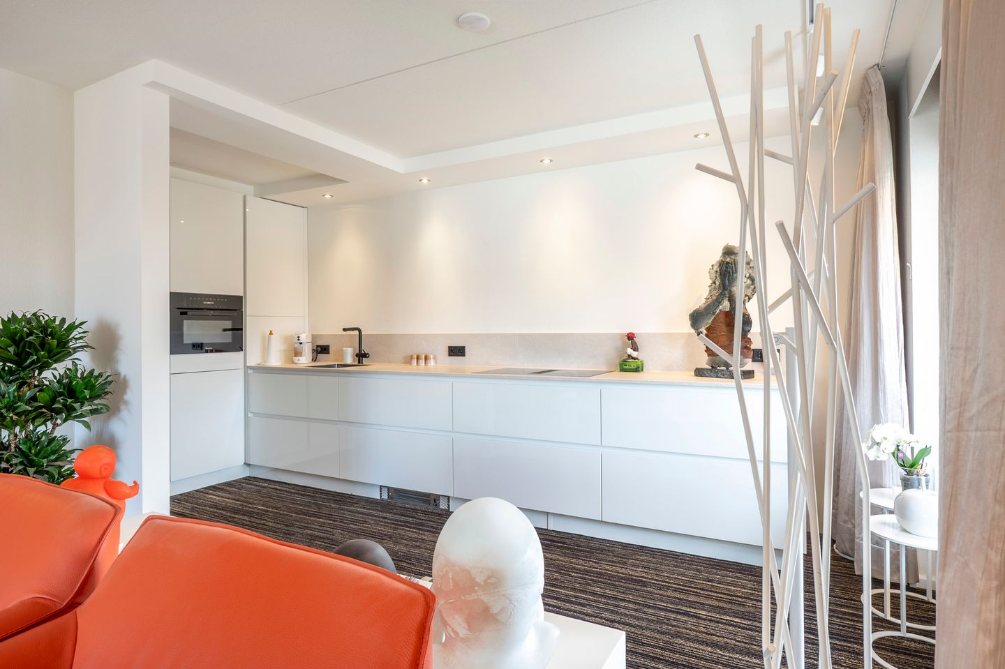 Foto 20 van Adelbert van Scharnlaan 179-C