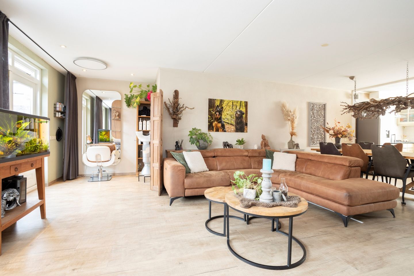 Foto 10 van Ooievaar 11