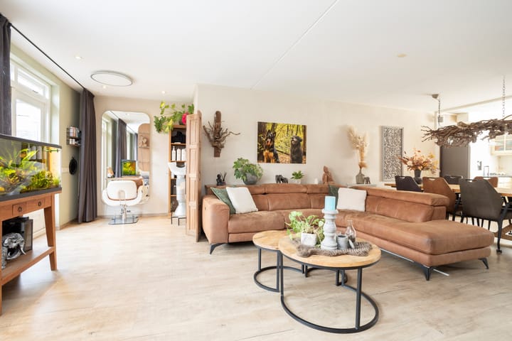 Foto 10 van Ooievaar 11