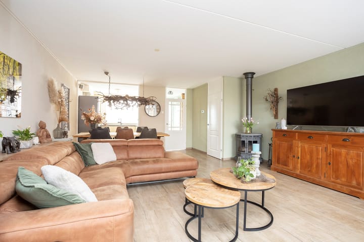 Foto 13 van Ooievaar 11