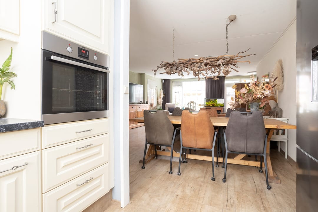 Foto 16 van Ooievaar 11