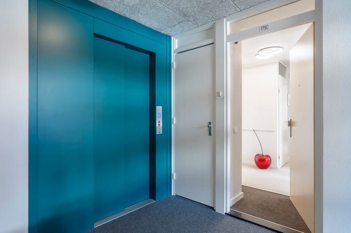 Foto 23 van Adelbert van Scharnlaan 179-C