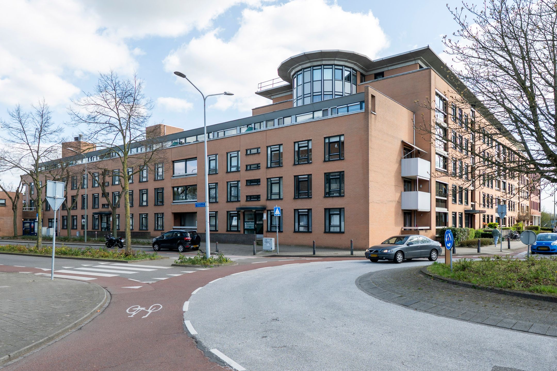 Foto 24 van Adelbert van Scharnlaan 179-C