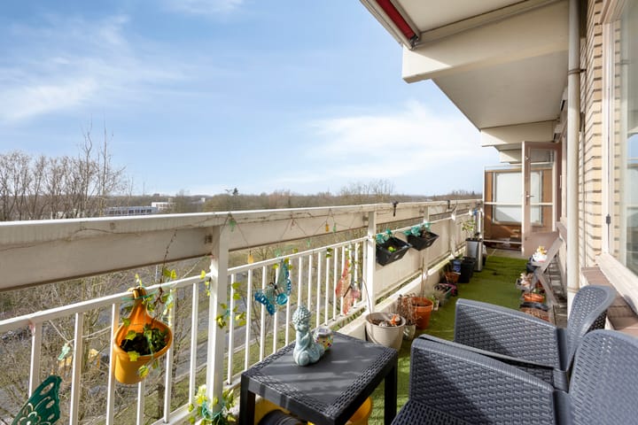 Foto 25 van de Koppele 711