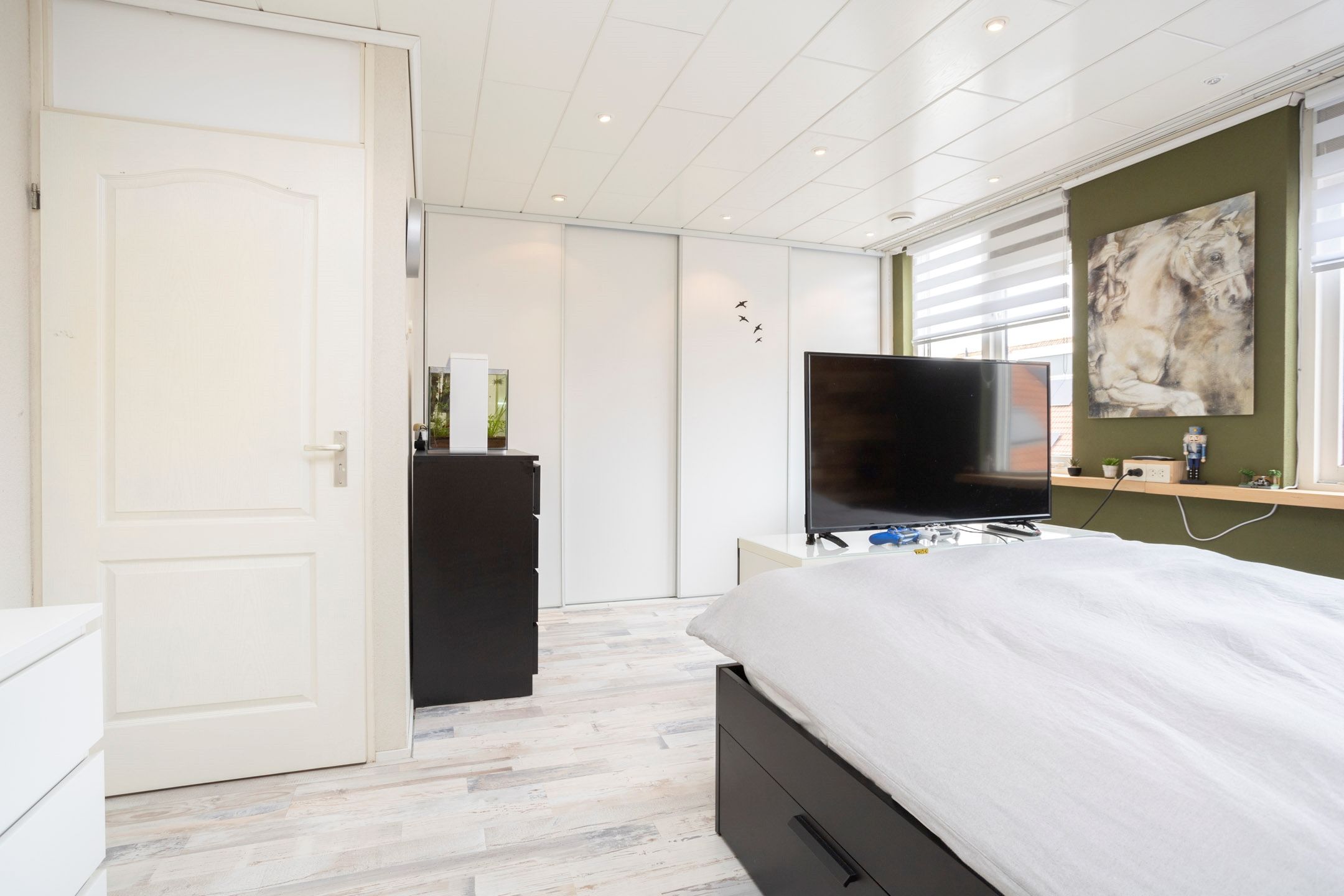 Foto 21 van Ooievaar 11