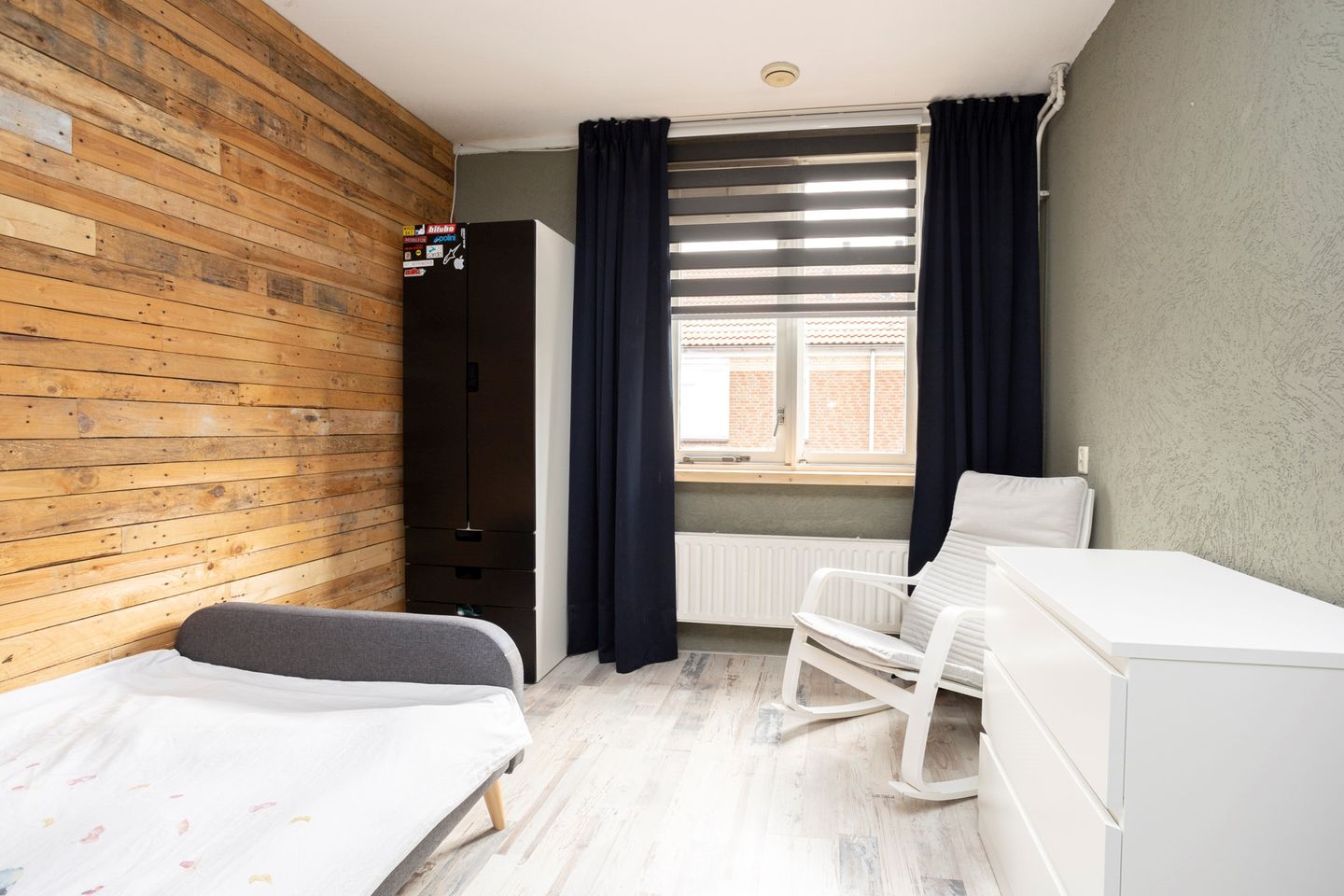 Foto 25 van Ooievaar 11