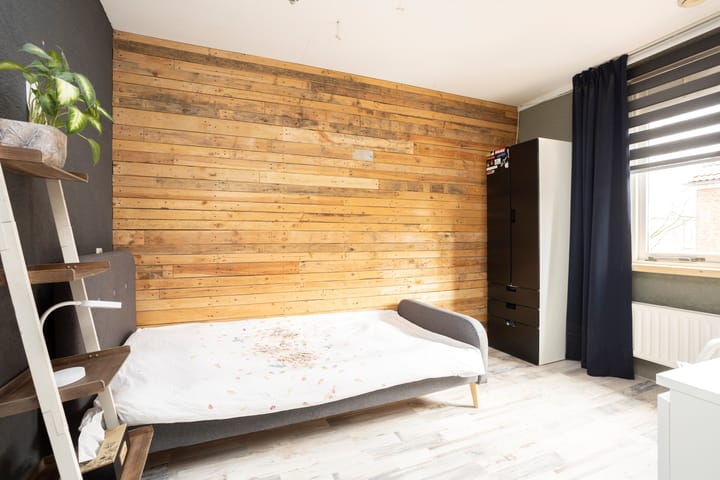 Foto 26 van Ooievaar 11