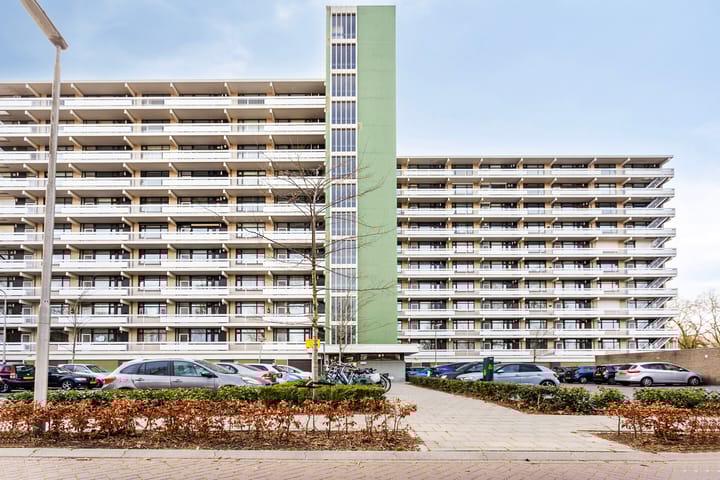 Foto 6 van de Koppele 711