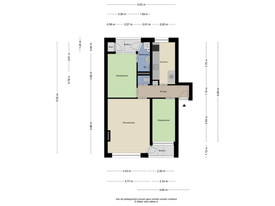 Foto 22 van Noord 23