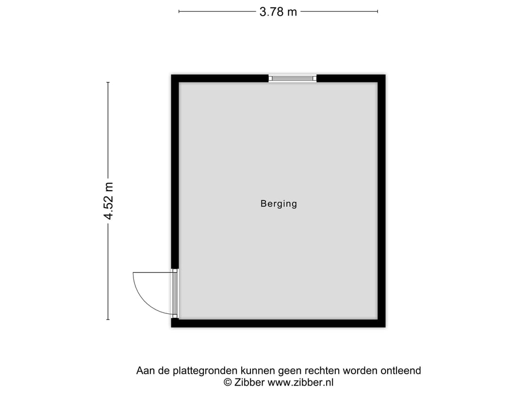 Foto 23 van Noord 23