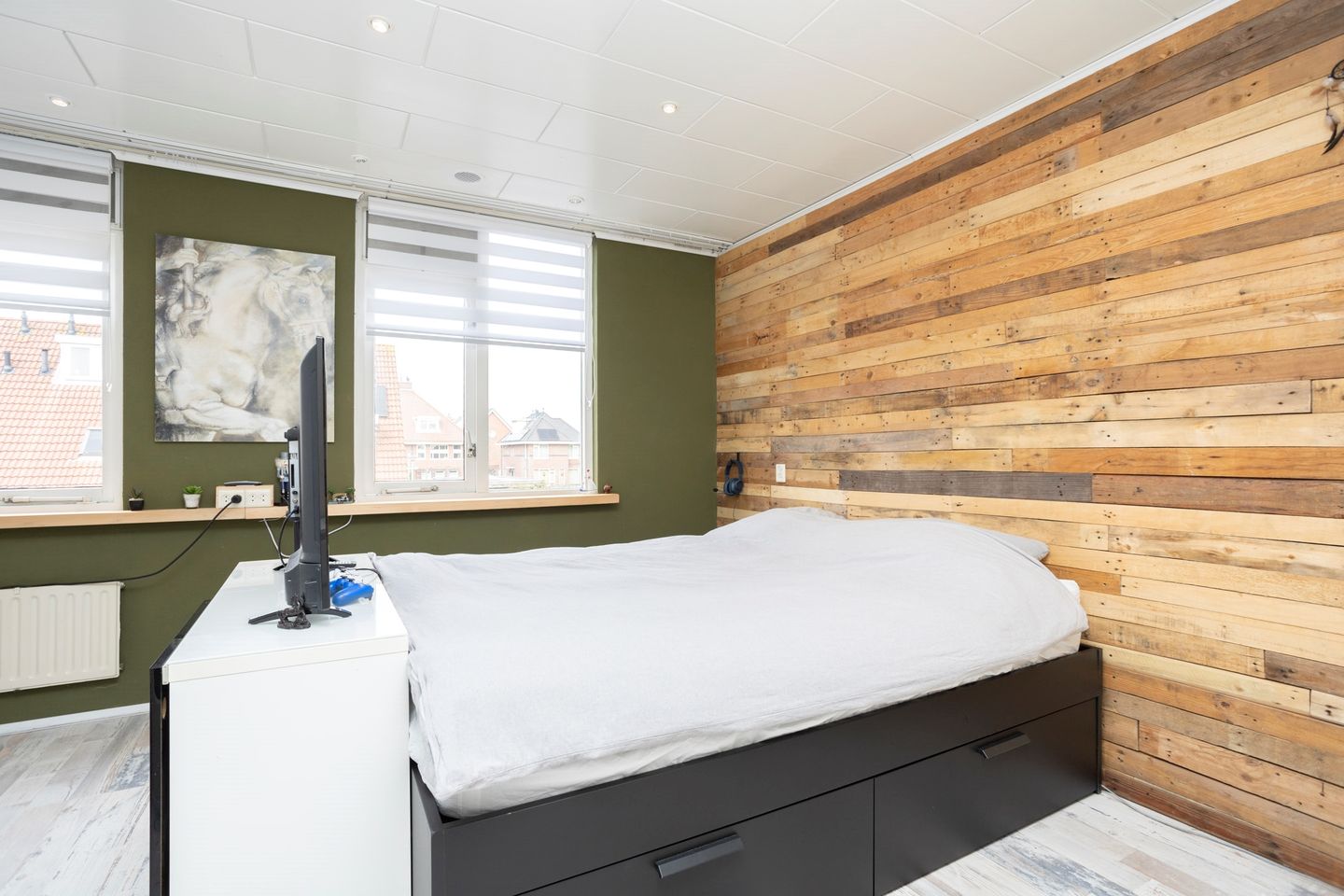 Foto 34 van Ooievaar 11