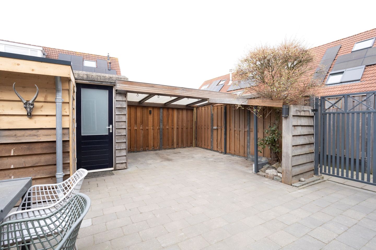 Foto 40 van Ooievaar 11