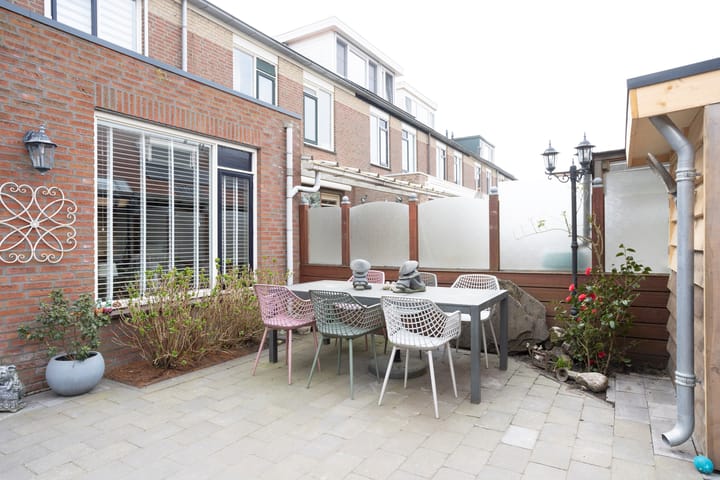 Foto 41 van Ooievaar 11