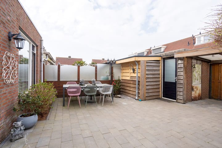 Foto 43 van Ooievaar 11