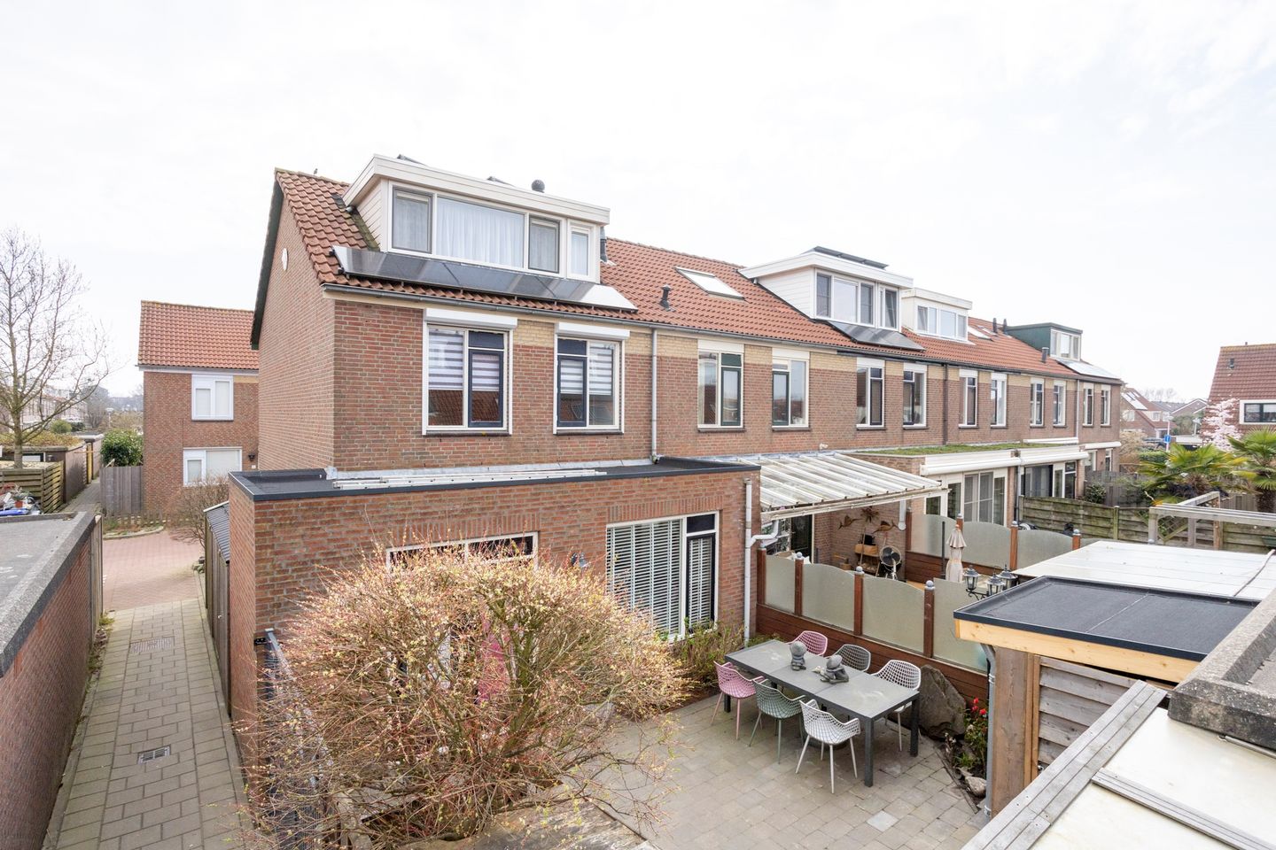 Foto 44 van Ooievaar 11