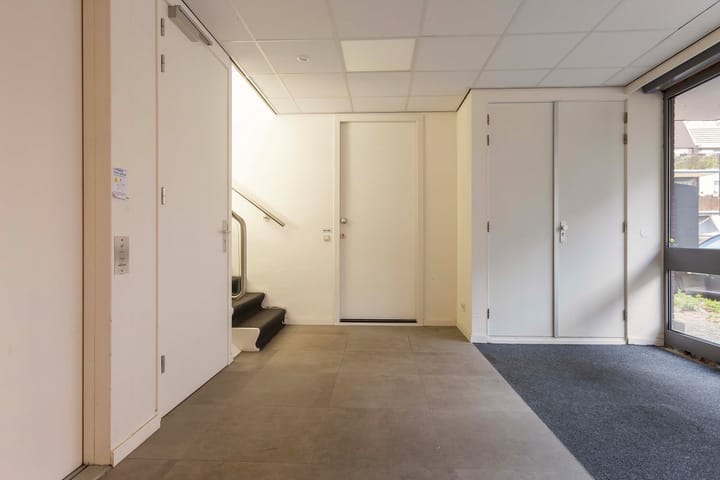 Foto 4 van Amersfoortsestraat 124-A03