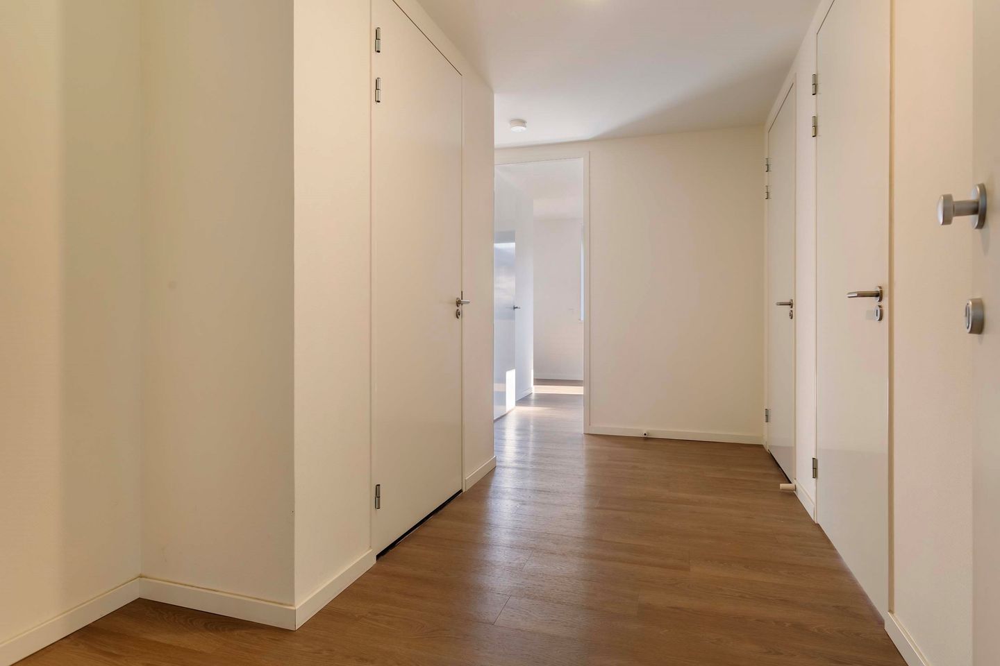 Foto 5 van Amersfoortsestraat 124-A03