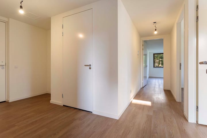 Photo 6 of Amersfoortsestraat 124-A03