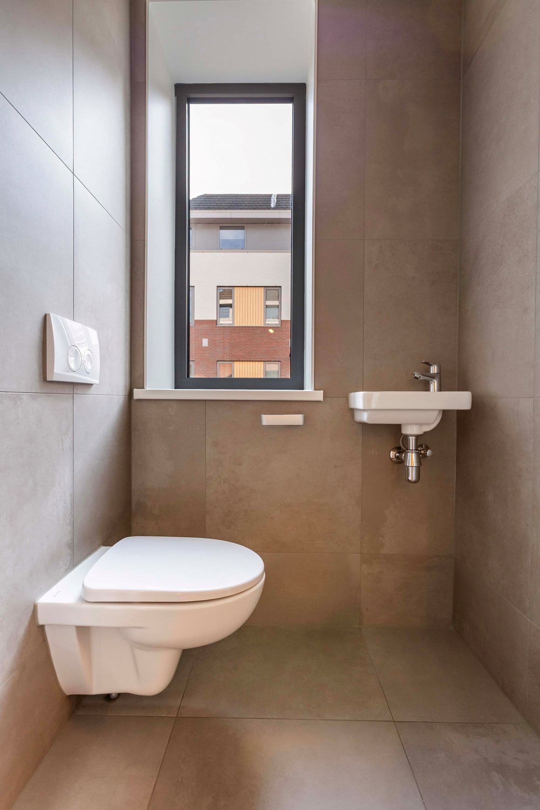 Foto 7 van Amersfoortsestraat 124-A03