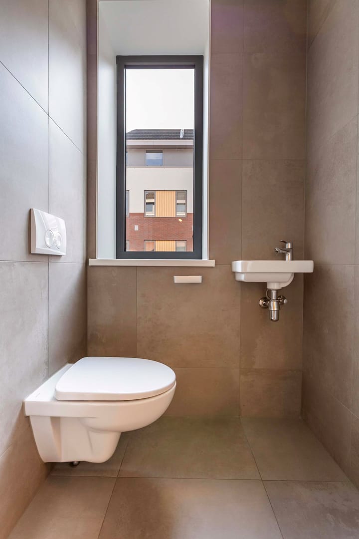 Photo 7 of Amersfoortsestraat 124-A03