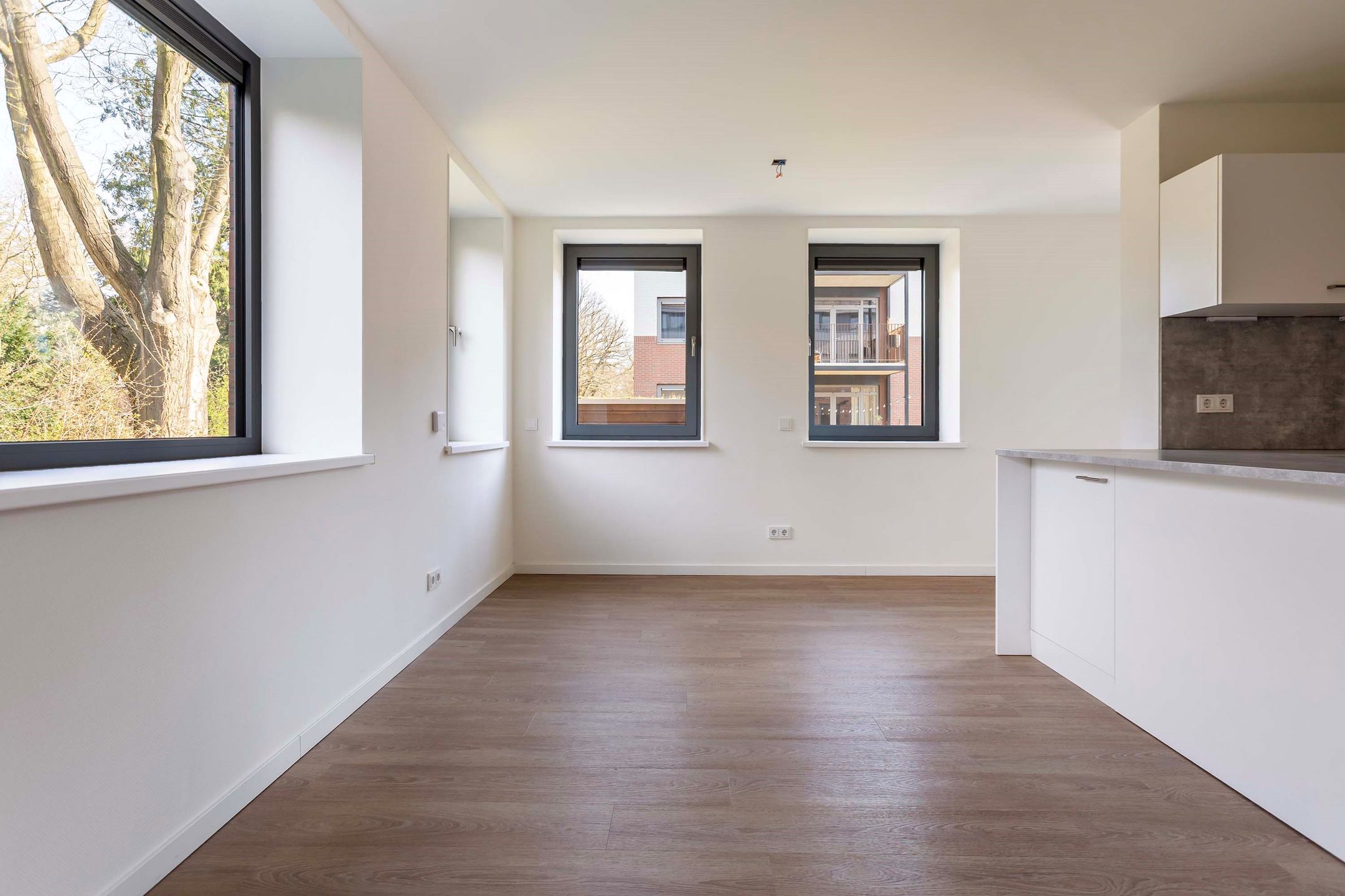 Foto 9 van Amersfoortsestraat 124-A03