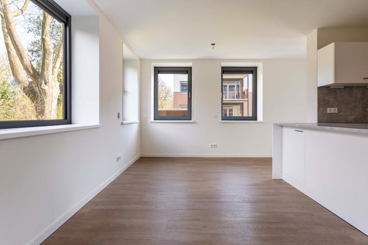 Photo 9 of Amersfoortsestraat 124-A03