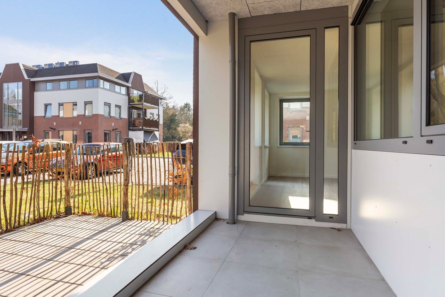 Foto 14 van Amersfoortsestraat 124-A03