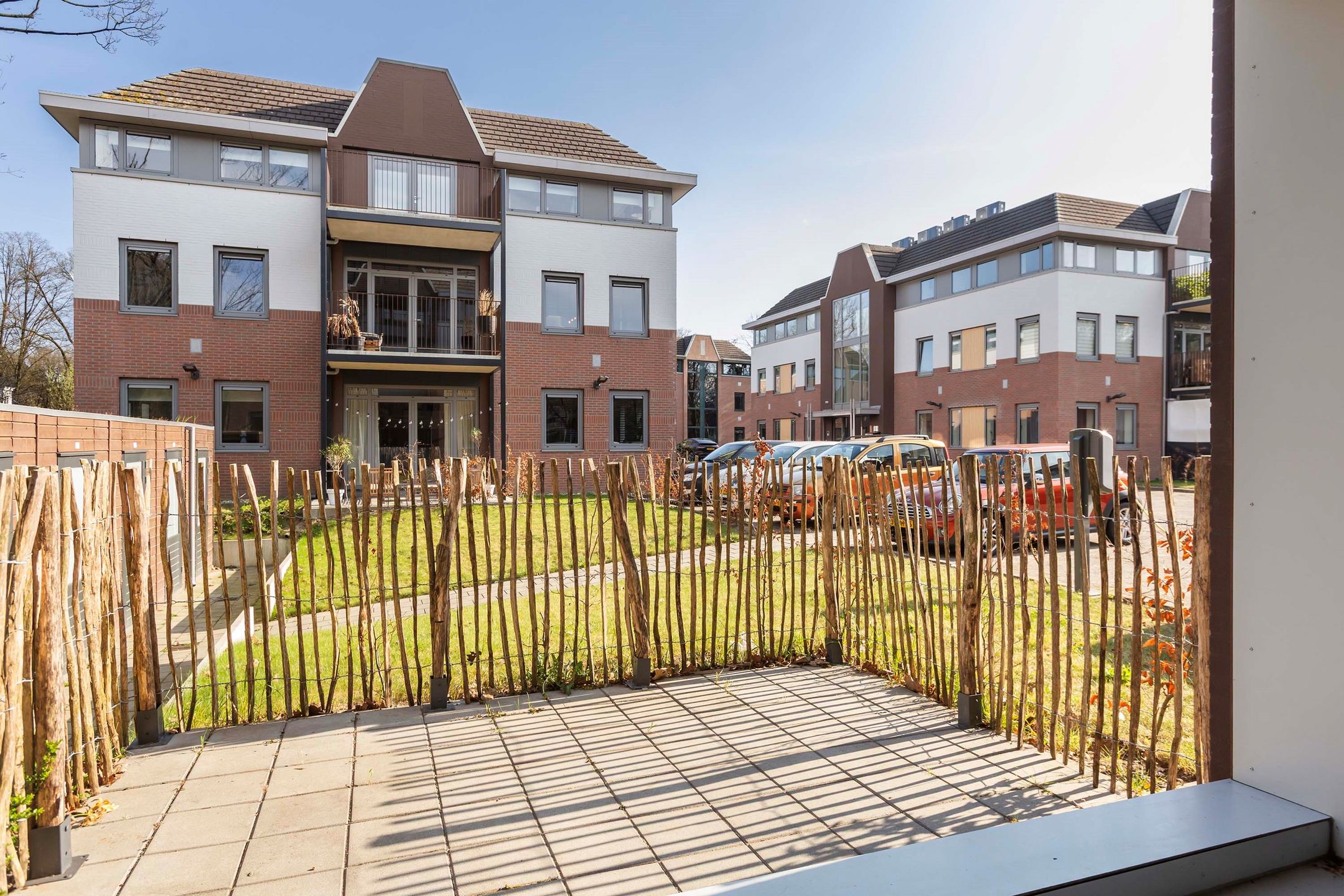 Foto 15 van Amersfoortsestraat 124-A03