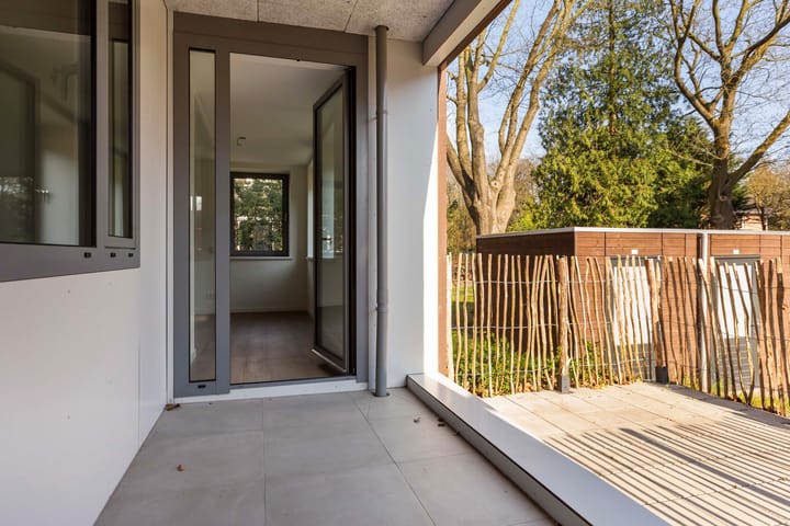 Photo 16 of Amersfoortsestraat 124-A03