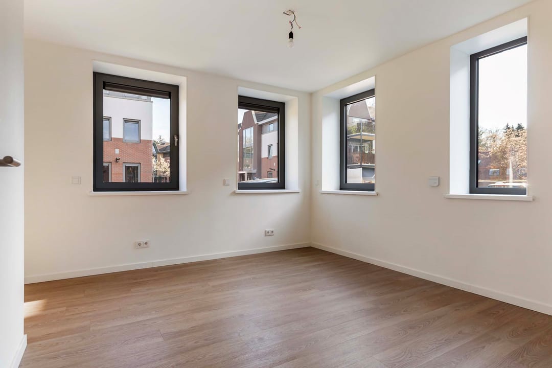 Foto 17 van Amersfoortsestraat 124-A03