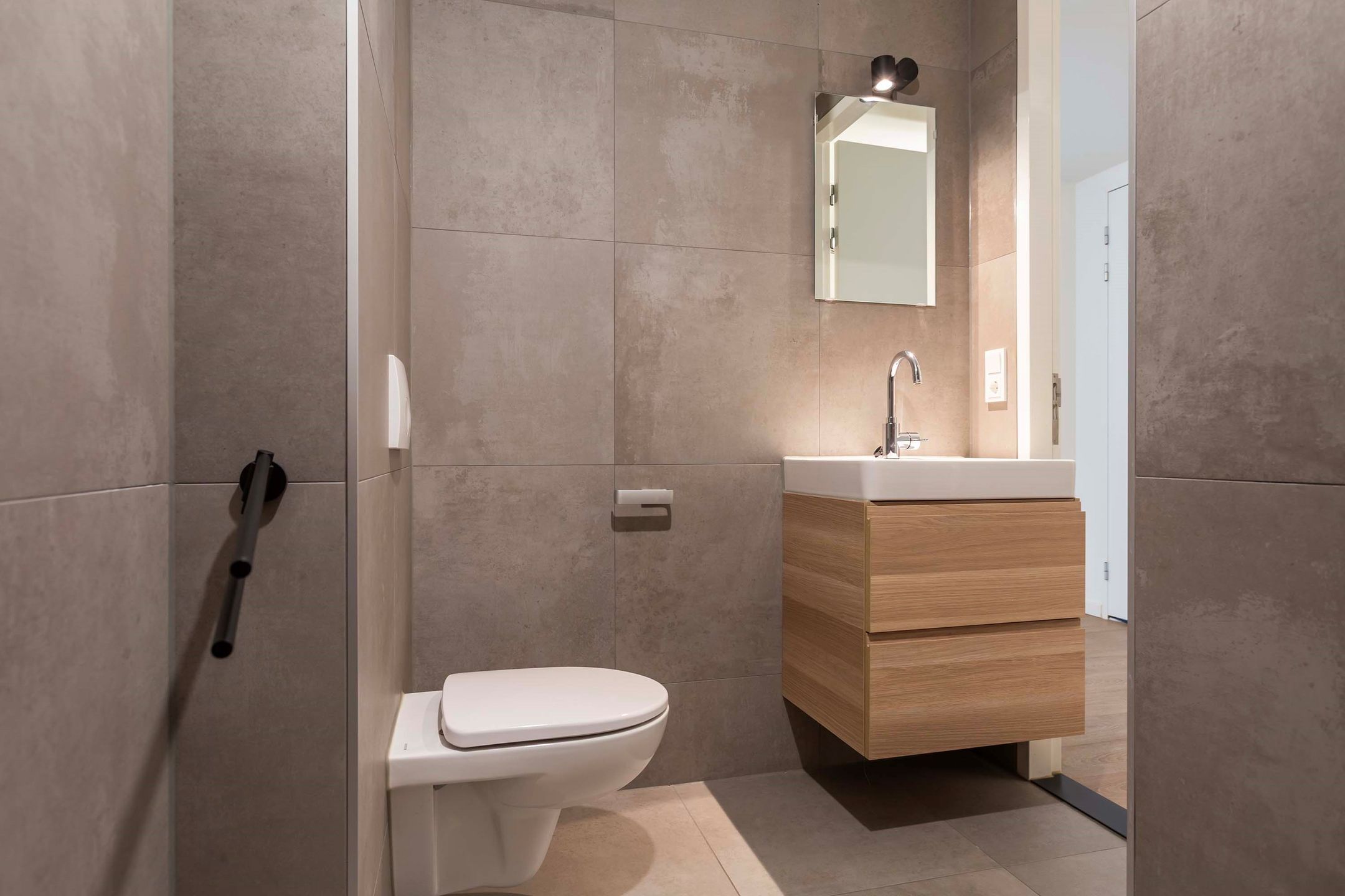 Foto 21 van Amersfoortsestraat 124-A03