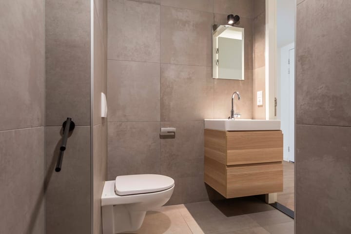 Photo 21 of Amersfoortsestraat 124-A03