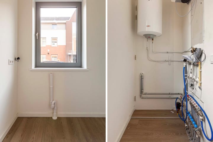 Photo 24 of Amersfoortsestraat 124-A03