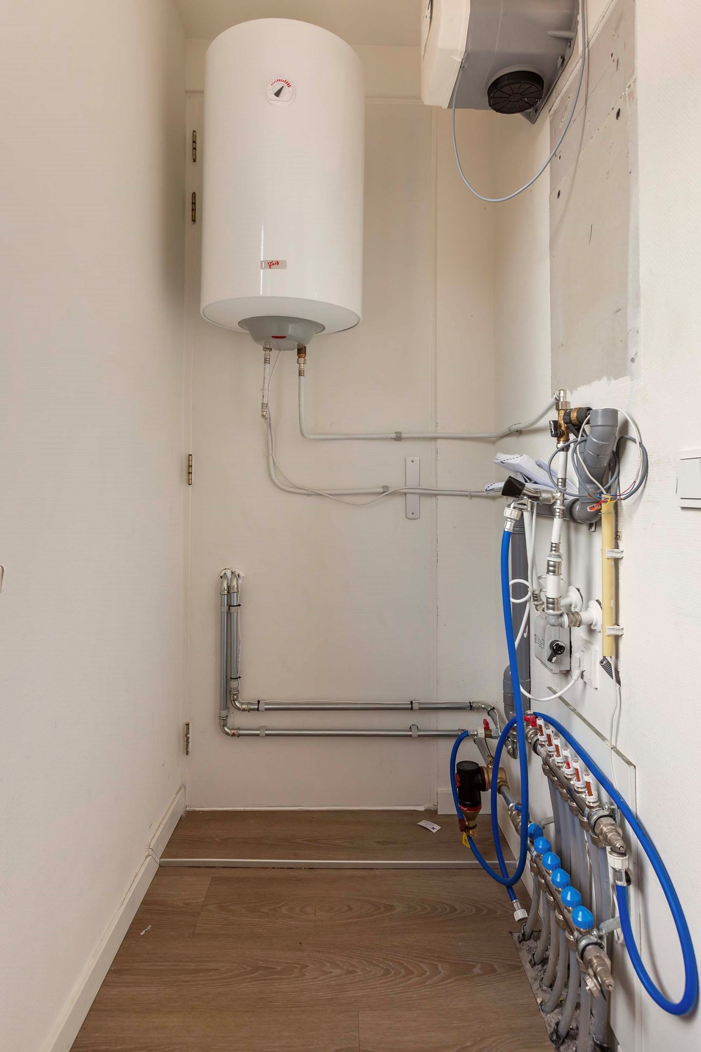 Foto 25 van Amersfoortsestraat 124-A03