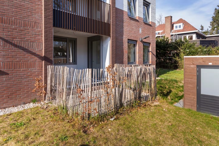 Photo 26 of Amersfoortsestraat 124-A03