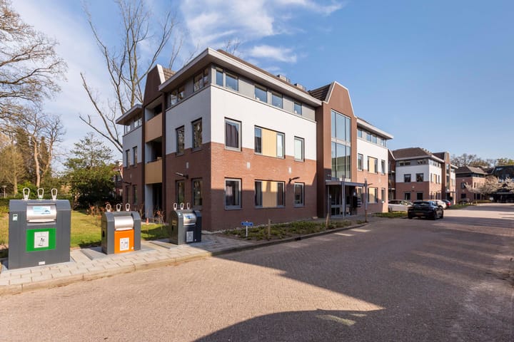 Photo 28 of Amersfoortsestraat 124-A03