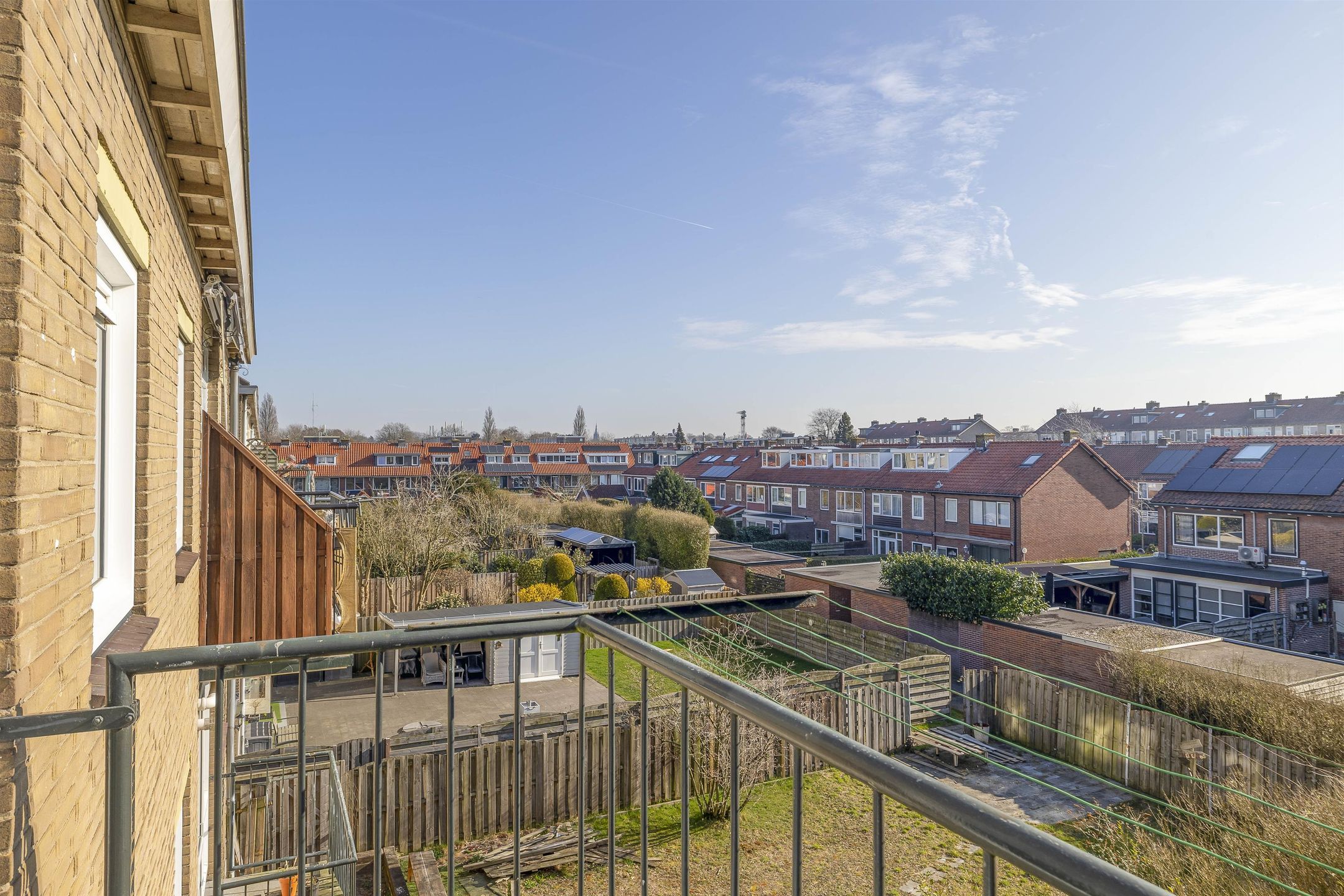 Foto 3 van Van Brakellaan 119