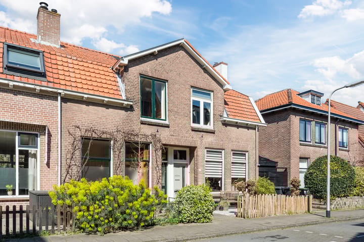 Foto 3 van Katwijksestraat 9