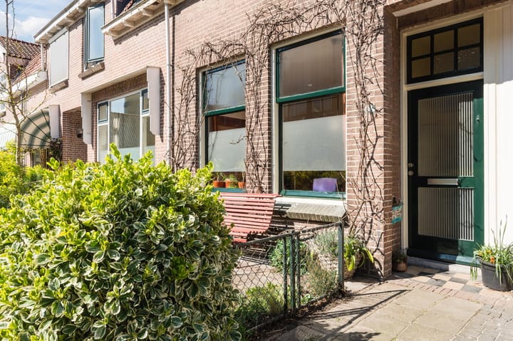 Foto 4 van Katwijksestraat 9