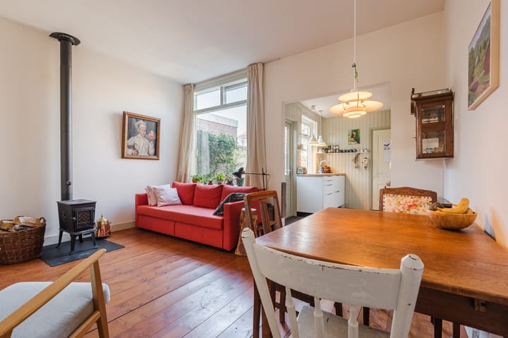 Foto 5 van Katwijksestraat 9