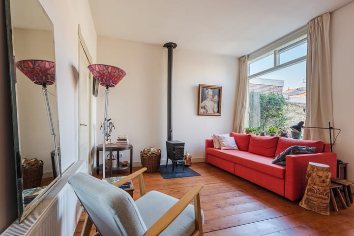 Photo 6 of Katwijksestraat 9